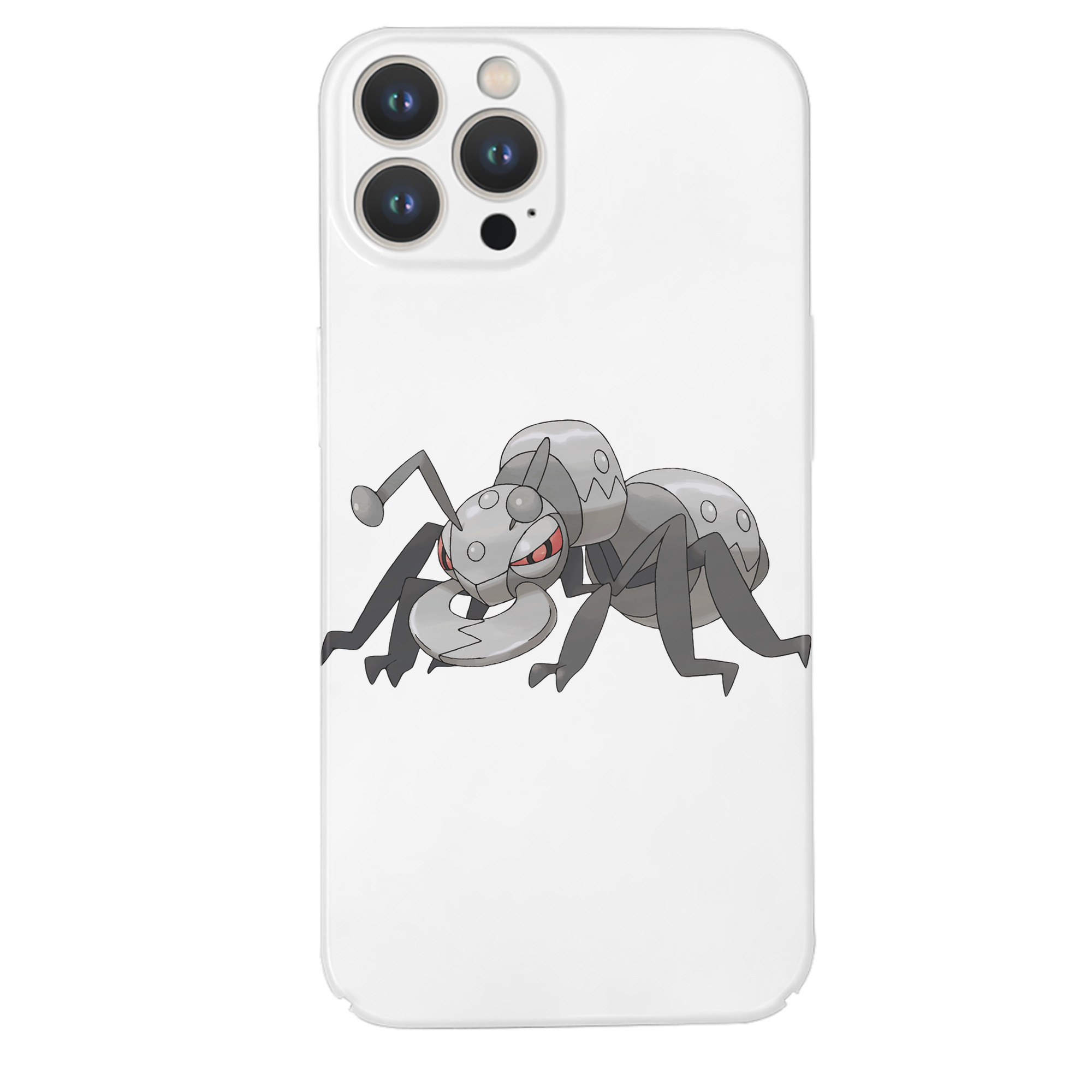 （画像用） ポケットモンスター Pokémon 【iPhone 14シリーズ対応】ハードケース